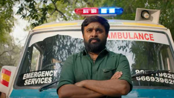 காமெடி இல்லை, டூயட் இல்லை 