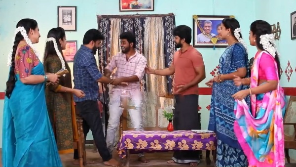 பாண்டியன் ஸ்டோர்ஸ் தொடர் பாண்டியன் ஸ்டோர்ஸ் தொடர்