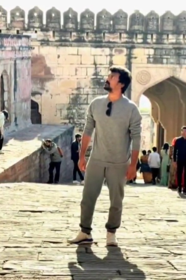 நெல்சன் திலீப்குமார் இயக்கம் 