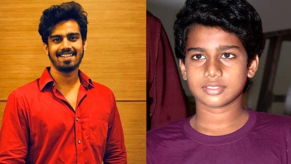 தமிழ் சினிமாவில் பிரபலமான கிஷோர் 