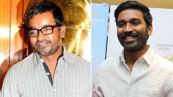 தம்பி குறித்து பேசிய செல்வராகவன் 