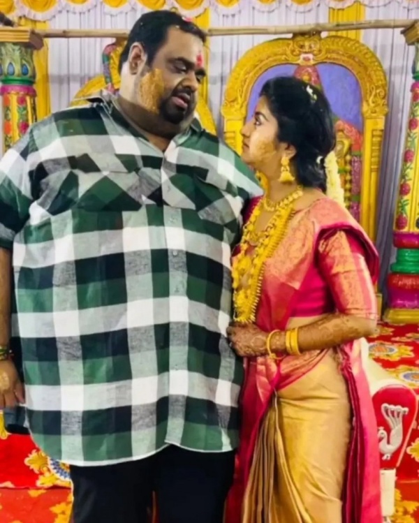 மல்லிகை பூ 