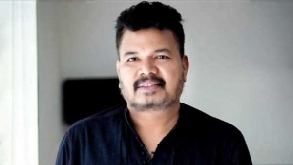 இயக்குநர் ஷங்கர்