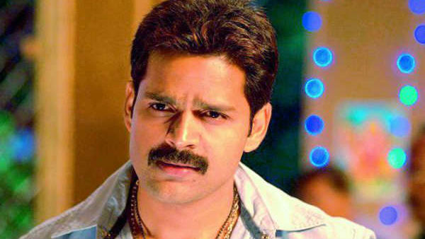  வீடு புகுந்து மிரட்டல்