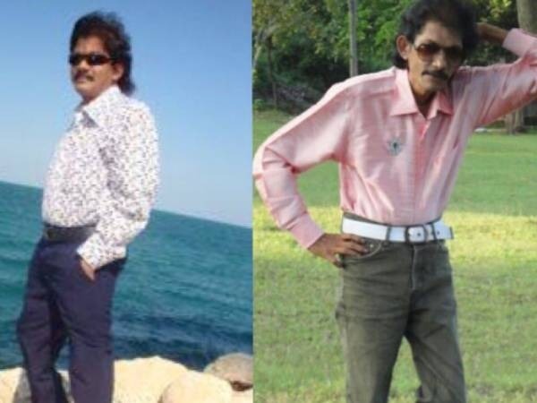 என்ன ஆனது 