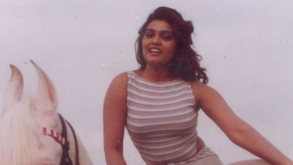 சில்க் ஸ்மிதா எனும் நடிப்பு ராட்சசி 