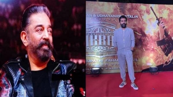  கமல் - சிம்பு - அனிருத்