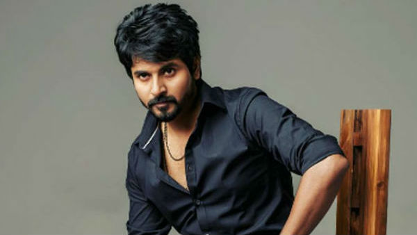 சிவகார்த்திகேயன் உதவி 