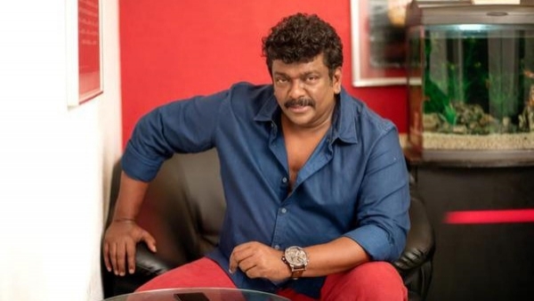 விழுந்து விழுந்து சிரித்த பார்த்திபன் விழுந்து விழுந்து சிரித்த பார்த்திபன்