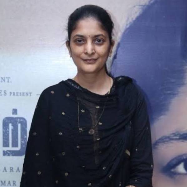 சூரரைப் போற்று சுதா கொங்கரா 