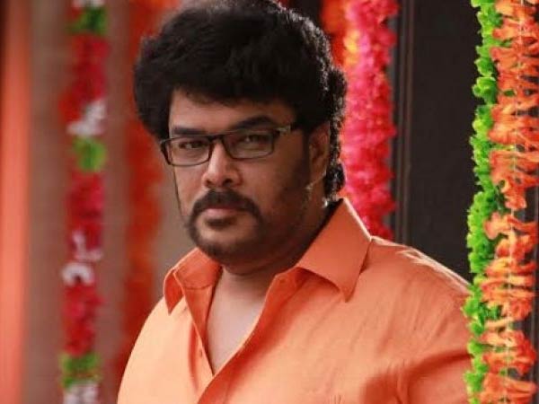  ஹீரோவான சுந்தர் சி