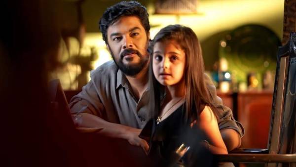  இரண்டு நாயகிகளுடன் அரண்மனை 4