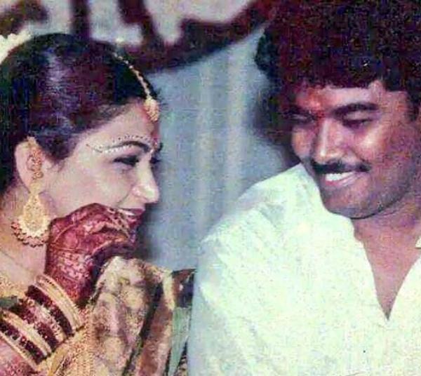  திருமண நாள் பதிவு 