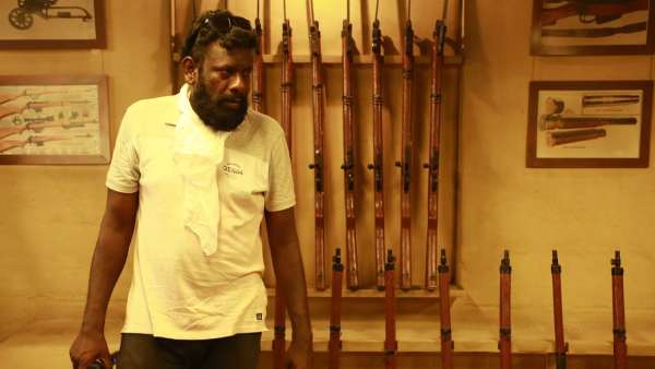 டாணாக்காரன் தமிழ் பேட்டி 