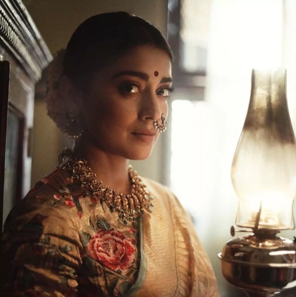 கதக் நடனம்