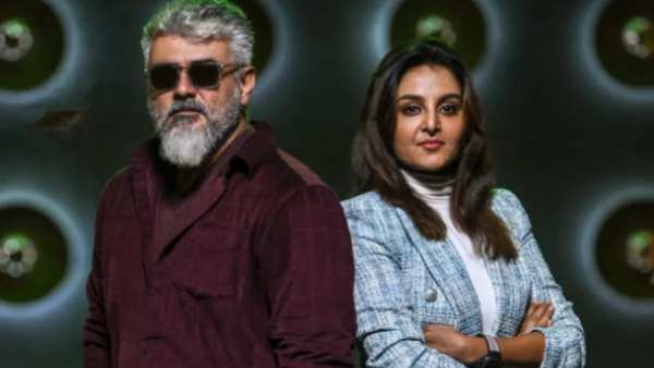 அஜித்துடன் பைக் டூர்