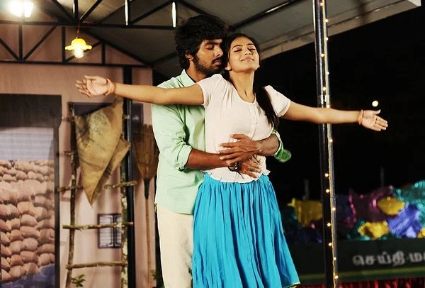 திரிஷா இல்லனா நயன்தாரா 