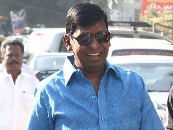 வடிவேலு ரிட்டர்ன் ஆகியும் 