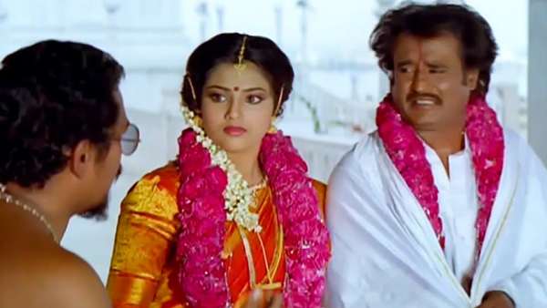 17 வயதில் ரஜினியுடன் ஜோடி 