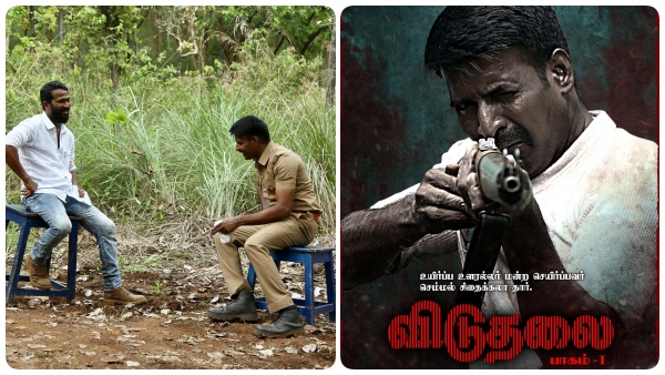 சூரியின் நடிப்பு சூப்பர் 