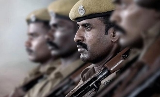 விடுதலைக்கு A சர்ட்டிஃப்பிக்கேட்