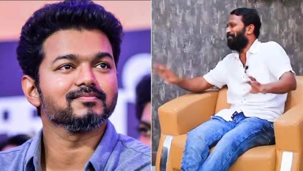  மீண்டும் ரெடியான விஜய் 