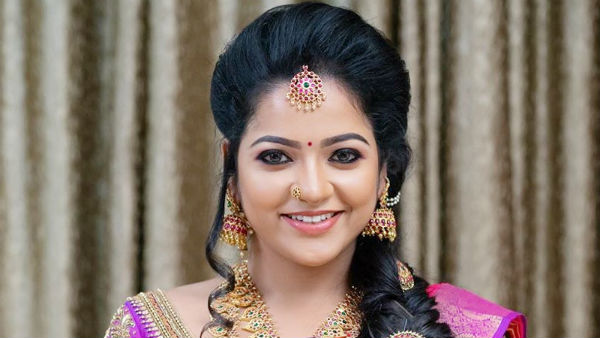 விஜே சித்ரா தற்கொலை