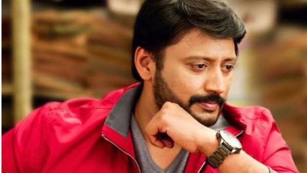 பிரசாந்த்தின் கேள்விக்கு லோகேஷின் பதில்