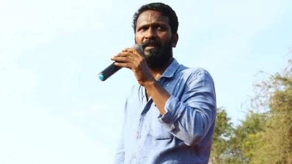 உதவி இயக்குநராக வெற்றிமாறன்