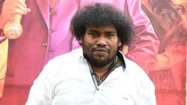  படப்பிடிப்பில் பிரச்சினையா?