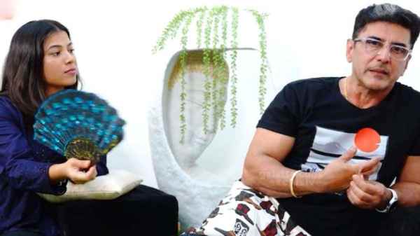 Actor Prithviraj opens up about his first marriage and the reason behind the divorce 