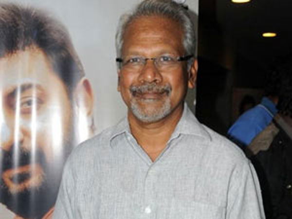 மணிரத்னத்தின் ப்ளான் என்ன? 