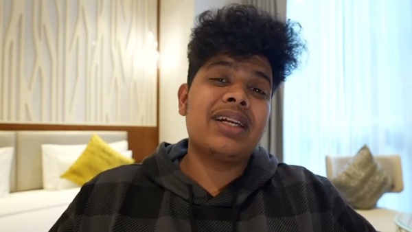 பட்டையை கிளப்பும் இர்ஃபான்ஸ் வியூ 