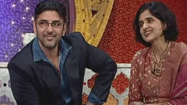 Actor Prithviraj opens up about his first marriage and the reason behind the divorce 