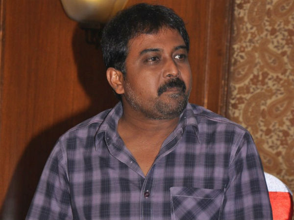 Madras High Court suspended the six-month Imprisonment on director Lingusamy 