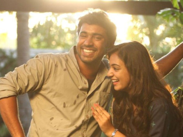 கவனம் ஈர்த்த நேரம் 