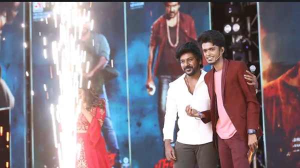 Raghava Lawrence donates 10 Lakhs to KPY Bala for a super reason 