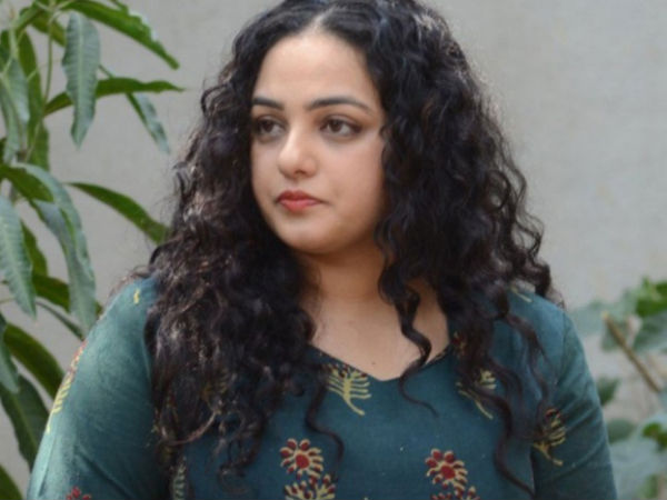 Nithya Menon Birthday: Thenmozhi Song Crossed 50 Million Views in Youtube 