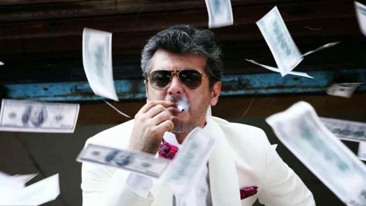  Ajith Birthday: Ajiths Exclusive filmography story for his 52nd Birthday 