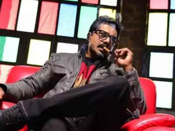 Rudhran Movie Review in Tamil: Raghava Lawrence single handedly try to save the movie Rudhran Movie Review in Tamil: Raghava Lawrence single handedly try to save the movie