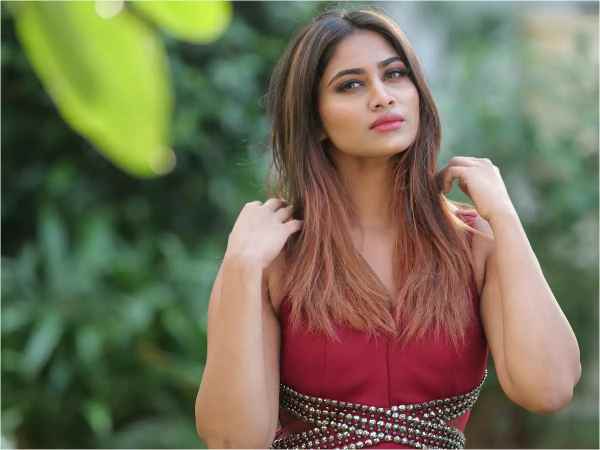 Actress Shivani narayanan opens up about her cinema chances Actress Shivani narayanan opens up about her cinema chances