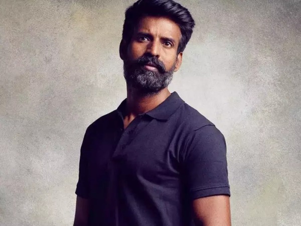 ஹீரோவான சூரி ஹீரோவான சூரி