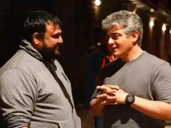 AK 63 movie update, ajith join hands with director siruthai siva