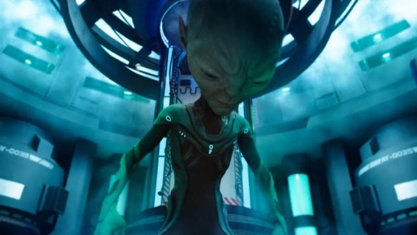 Ayalaan Movie Glimpse Video is Out Now 