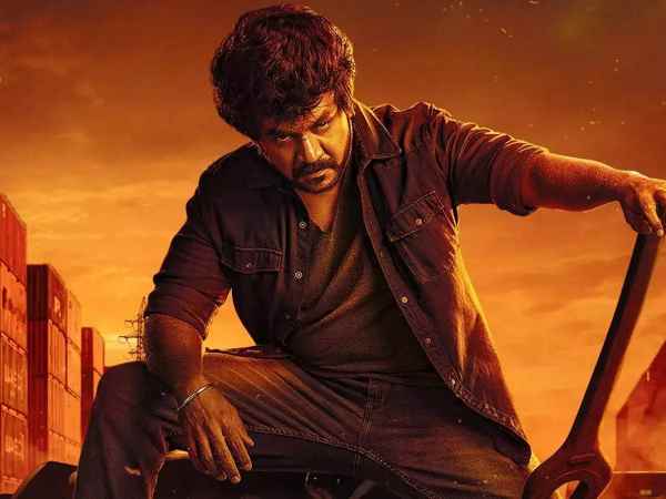 Rudhran Movie Review in Tamil: Raghava Lawrence single handedly try to save the movie Rudhran Movie Review in Tamil: Raghava Lawrence single handedly try to save the movie