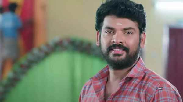 Bayilvan ranganathan review about Deiva machan 