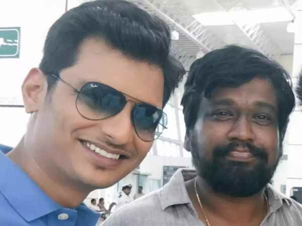  Director Rajesh Explains About Siva Manasula Sakthi Movie Part 2 