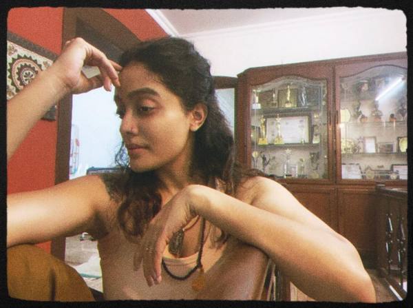 Kalakshetra issue Bigg Boss Abhirami replied to kutti padmini 