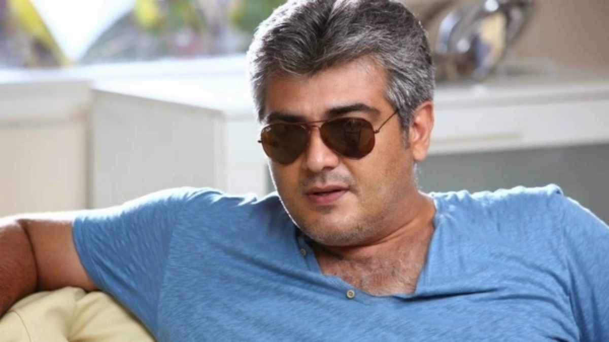 Director V.Z.Durai Opens Up About Ajith And Nic Arts Chakravarthy 