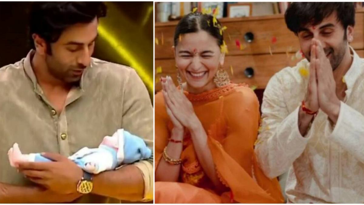 Alia Bhatt buys a new luxurious Aerial view Apartment at Pali Hill for a whopping amount 